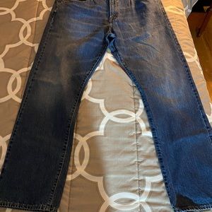 American Eagle Jeans Sz 42x34
